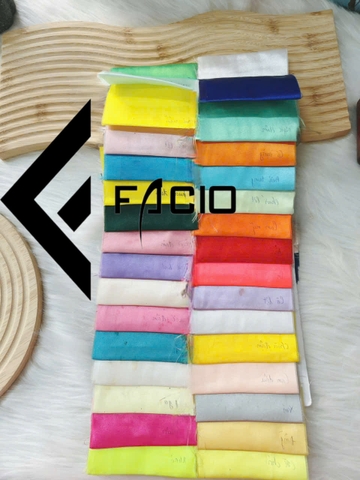 Vải Phi Bóng May Nơ, Cà Vạt, Khăn Pocket Square Giá Sỉ | Nhận Đặt Theo Yêu Cầu