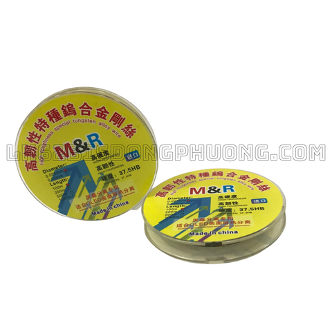 Dây Tách Kính 0.02mm  (Hãng G + Oca)