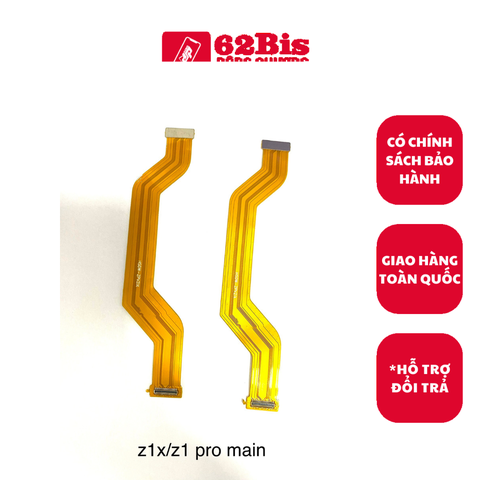 Cáp Nối Main Sạc Vivo Z1 Pro / Z1X (Zin)