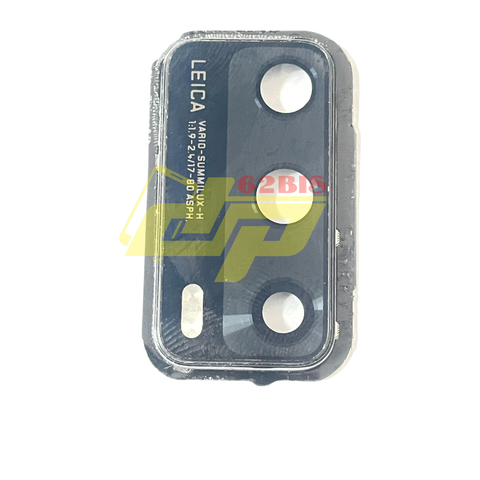 Vành Kính Camera Huawei P40 Zin Máy