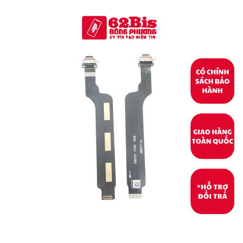 Cụm Chân Sạc Oneplus 6t Pro / 1+ 6T pro / Oneplus 6T pro  (Zin)