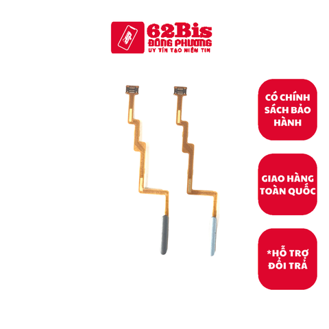 Cáp Home Vân Tay mở nguồn Xiaomi Poco F3 (Zin)