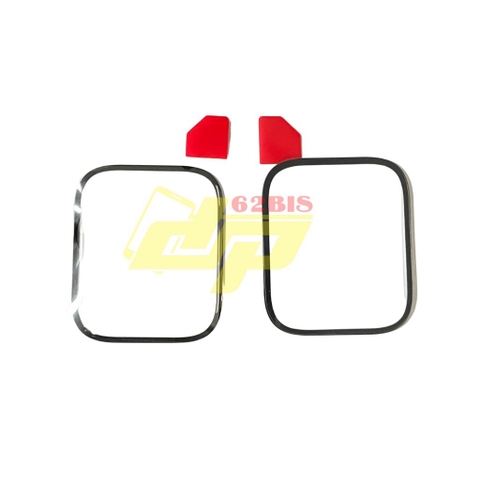 Mặt Kính Apple Watch Series 7 / Series 8 / Series 9 - 45mm  (Hãng G + Oca)