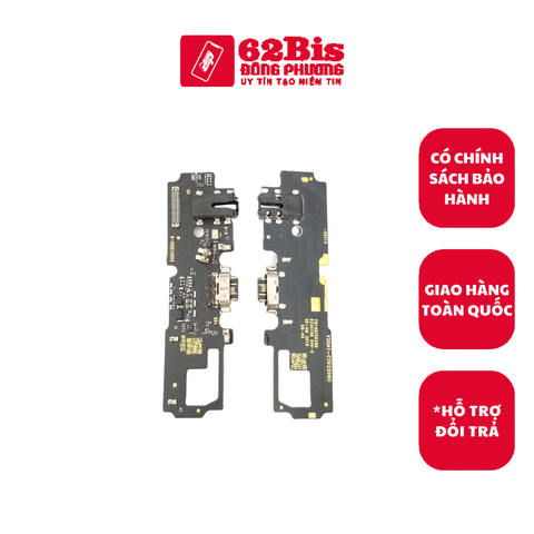 Cụm Chân Sạc Vivo Y50 / Y30 (Zin full ic)