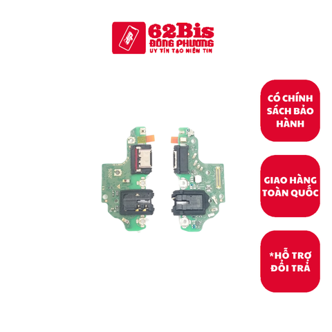 Cụm Chân Sạc Huawei P40 lite 2020, JNY-L21A, JNY-L01A, NY-L21B, JNY-L22A, JNY-L02A, JNY-L22B (Zin full ic)