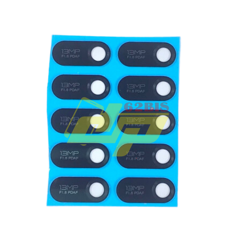 Kính Camera Huawei Y6 2019 (Zin)