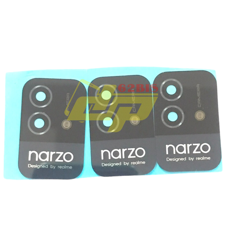 Kính Camera  Oppo Realme Nar20 50I (Zin)