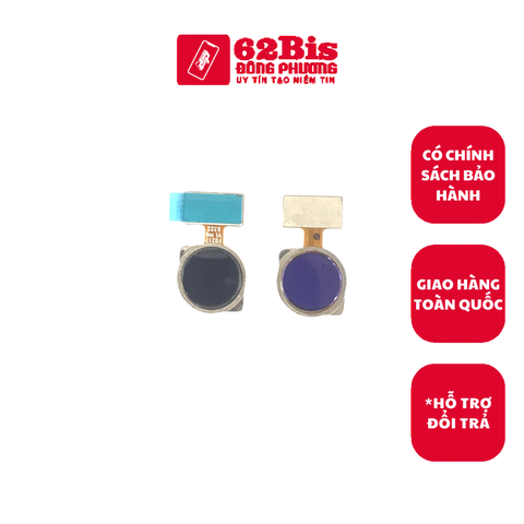 Cáp Home Vân Tay mở nguồn Xiaomi Redmi Note 7 / Redmi Note 7 Pro (Zin)