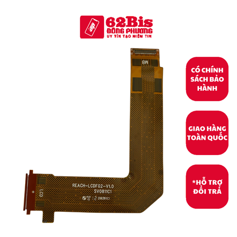 Cáp Nối Màn Hình Huawei Tab M3 8.0 / M3 Lite / Cpn-L09 / Cpn-W09  (Zin Máy )