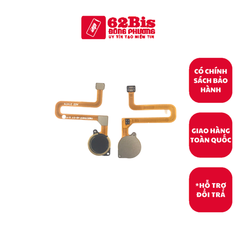 Cáp Home Vân Tay mở nguồn Xiaomi Redmi 10C /  Redmi 10 Ấn Độ/Poco C40 (Zin)