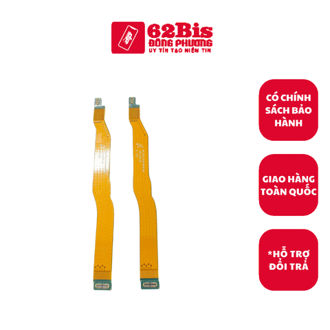 Dây nguồn Anten Sóng Samsung Note 10 Plus / Note 10Plus / Note 10+ / N975 (Zin)