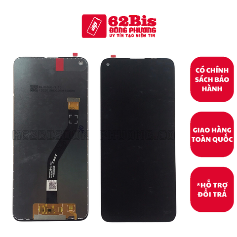 Màn Hình Vsmart Live 4 / Live4 / V640A (Zin)