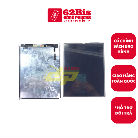 Màn Hình Ipad 10.2 inch / Ipad Gen 7 / Ipad Gen 8/ Ipad Gen 9 - 2021 rời Lcd (Zin new)