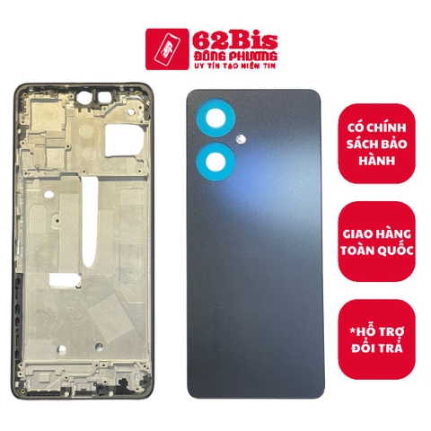 Vỏ Tecno Camon 19 Pro / Camon 19pro Bộ Có Sườn (Zin)