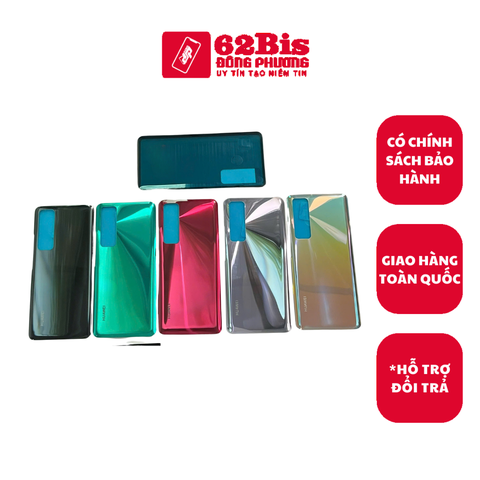 Vỏ / Lưng sau Huawei Nova 7 Pro / Nova 7Pro (Zin)