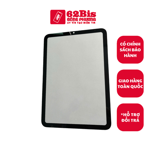Kính Ipad Mini 6  (Hãng G + Oca)