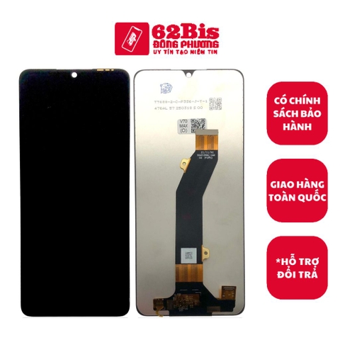 Màn Hình ZTE Nubia V70 Max (Zin)