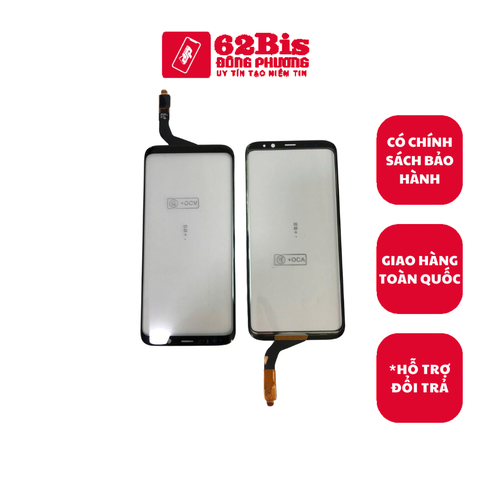Cảm Ứng Samsung S8 Plus / s8+ / S8plus (Zin)