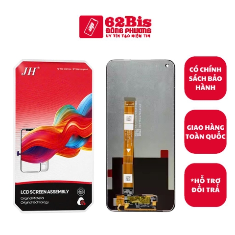 Màn Hình Oppo A54 4g / A53-4g / A32-4g / A53S / A33-2020 / A11S / Realme C17 / Realme 7I / A55 4g / A94 4g / oneplus nord N100 , N10 4G (Zin)