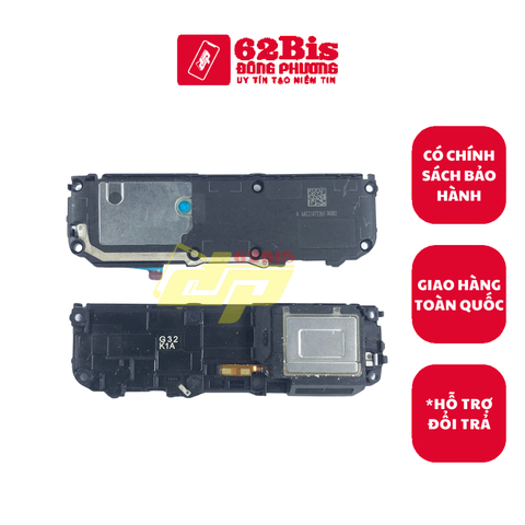 Loa Ngoài/ Chuông Xiaomi Mi 11 Pro /Mi11 pro / Mi 11pro  (Zin)