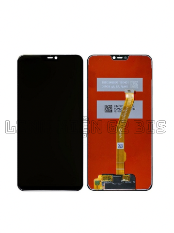 Màn hình Vivo iQOO Z3X Full Zin New Hãng MHVV-V9-Z