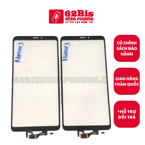 Cảm Ứng Xiaomi Mimax 3