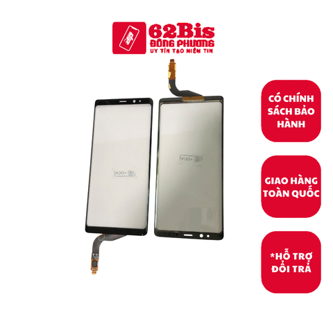 Cảm Ứng Samsung Note 8 / N950F (Zin)