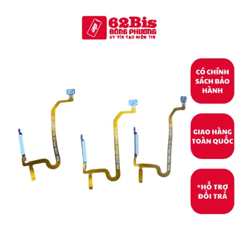 Cáp Home Vân Tay Vivo Y36 5G (Zin)