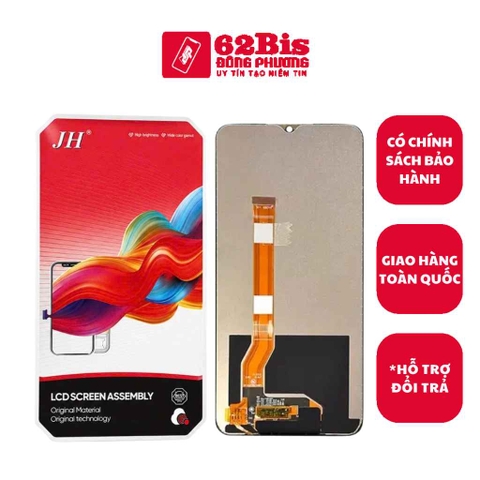 Màn Hình Oppo A17S / A17K / A18 / A77 / A77S / A57 / A57S / A57E / A58 5g / A78/ A38 / K10/ Oneplus nord N20se (Zin)