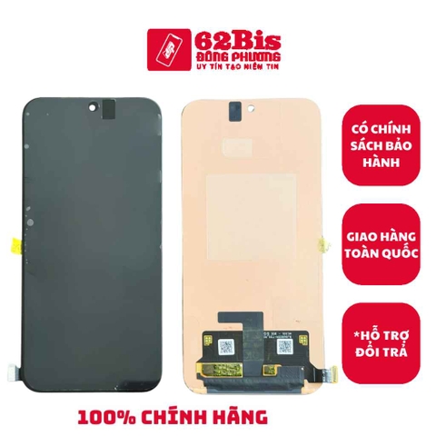 Màn Hình Oppo Reno 15 Pro (China) / PVL110 - 6.78 Inch Full Amoled (Zin New)
