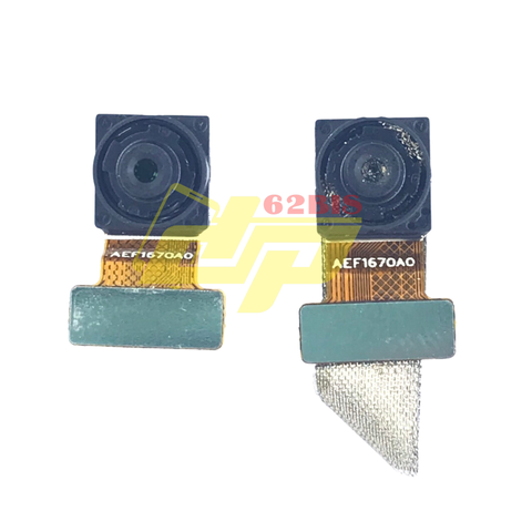Camera Trước Tecno Pop5 / Pop 5  ( Zin Bóc Máy)