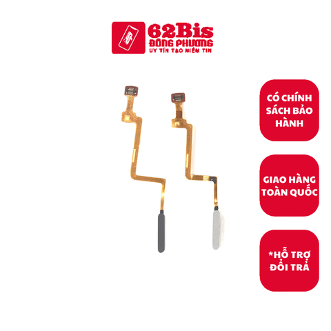 Cáp Home Vân Tay mở nguồn Xiaomi Mi 10T 5g / Mi 10T Pro 5g / Redmi K30s / K30 5G / K30I (Zin)