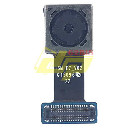 Camera Sau Samsung E7 / E7000 / E700F ( Zin Bóc Máy)