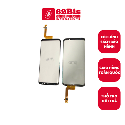 Cảm Ứng Samsung S8 / G950FD (Zin)