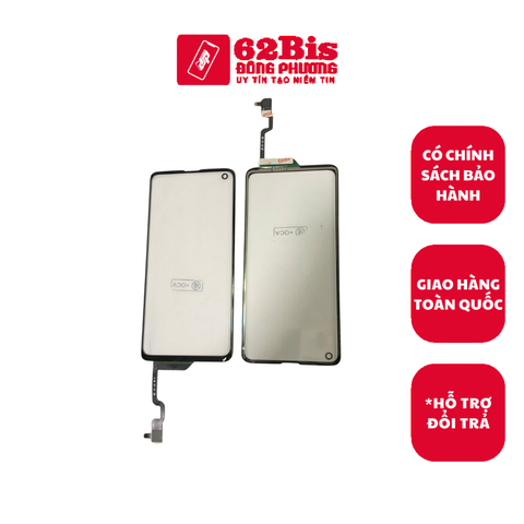 Cảm Ứng Samsung S10 / G973 (Zin)