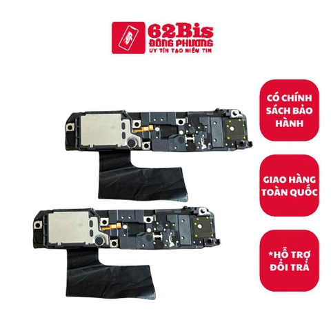 Loa Ngoài/ Chuông Vivo iQOO Z10 Turbo+ / Vivo iQOO Z10 Turbo Plus (Zin Máy)