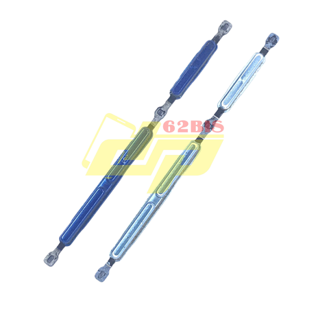 Bộ Nút Nguồn+ Volume Tecno Pop5 / Pop 5  ( Zin Bóc Máy)