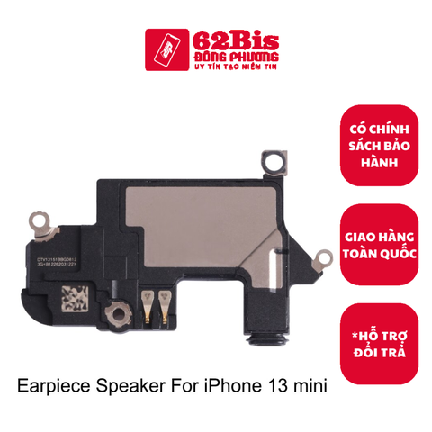 Loa Trong IPhone 13 mini / 13mini (Zin)