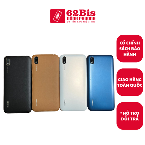 Vỏ Huawei Y5.2019 / Y5-2019  Ko Sườn (Zin)
