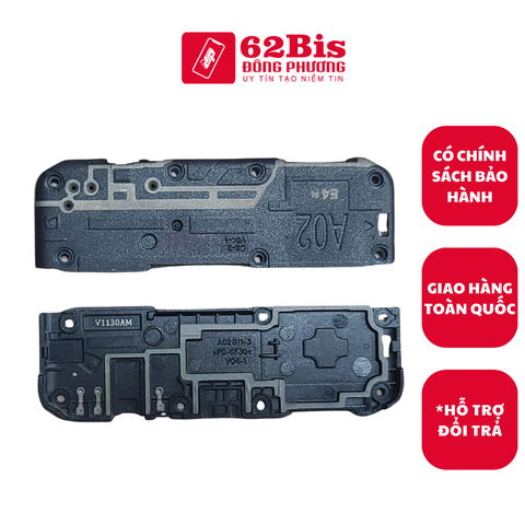 Nẹp Chuông Samsung A02 / A022F (Zin Máy )