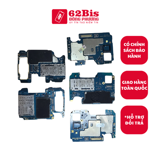 Board / Main  Samsung A02 / A022F (Zin Máy )