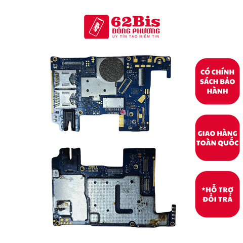 Board / Main  Itel Vision 1 Pro / L6502 (Zin Máy )