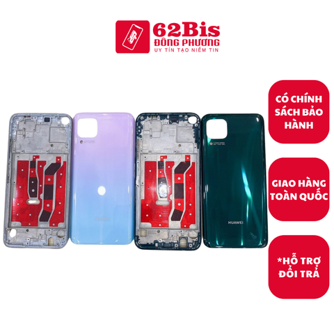 Vỏ Huawei Nova 7i / nova 7i có sườn (Zin)