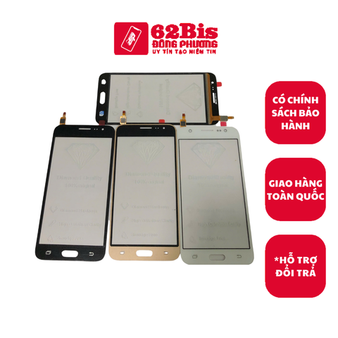 Cảm Ứng Samsung J500 / J5 2015 (Zin)