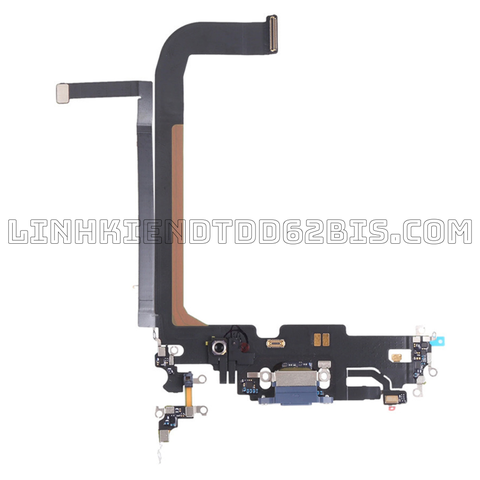 Cụm Sạc Iphone 14 (Zin)