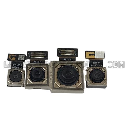Camera Sau VSmart  Aris ( bộ 4 cam) Zin cty