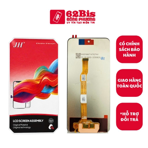 Màn hình Vivo Y36 5g / Y78 5g / Y100i / Y77 5g / iQoo Z7 / iQoo Z7X (Zin)