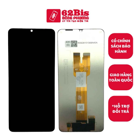 Màn Hình Samsung Galaxy A08 4G / A085(Zin)