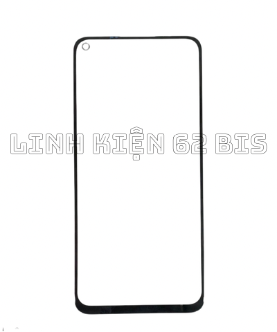 Kính Xiaomi Redmi 9T / Redmi Note 9 - 4G / Poco M2 / Poco M3