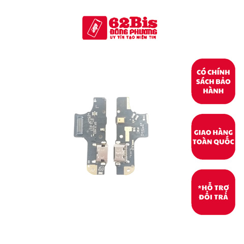 Cụm Chân Sạc Nokia G10 / G20 (Zin)